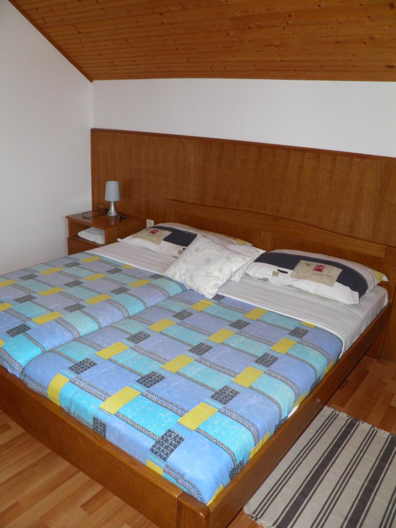House Janja Plitvice Otel Seliste Dreznicko Oda fotoğraf