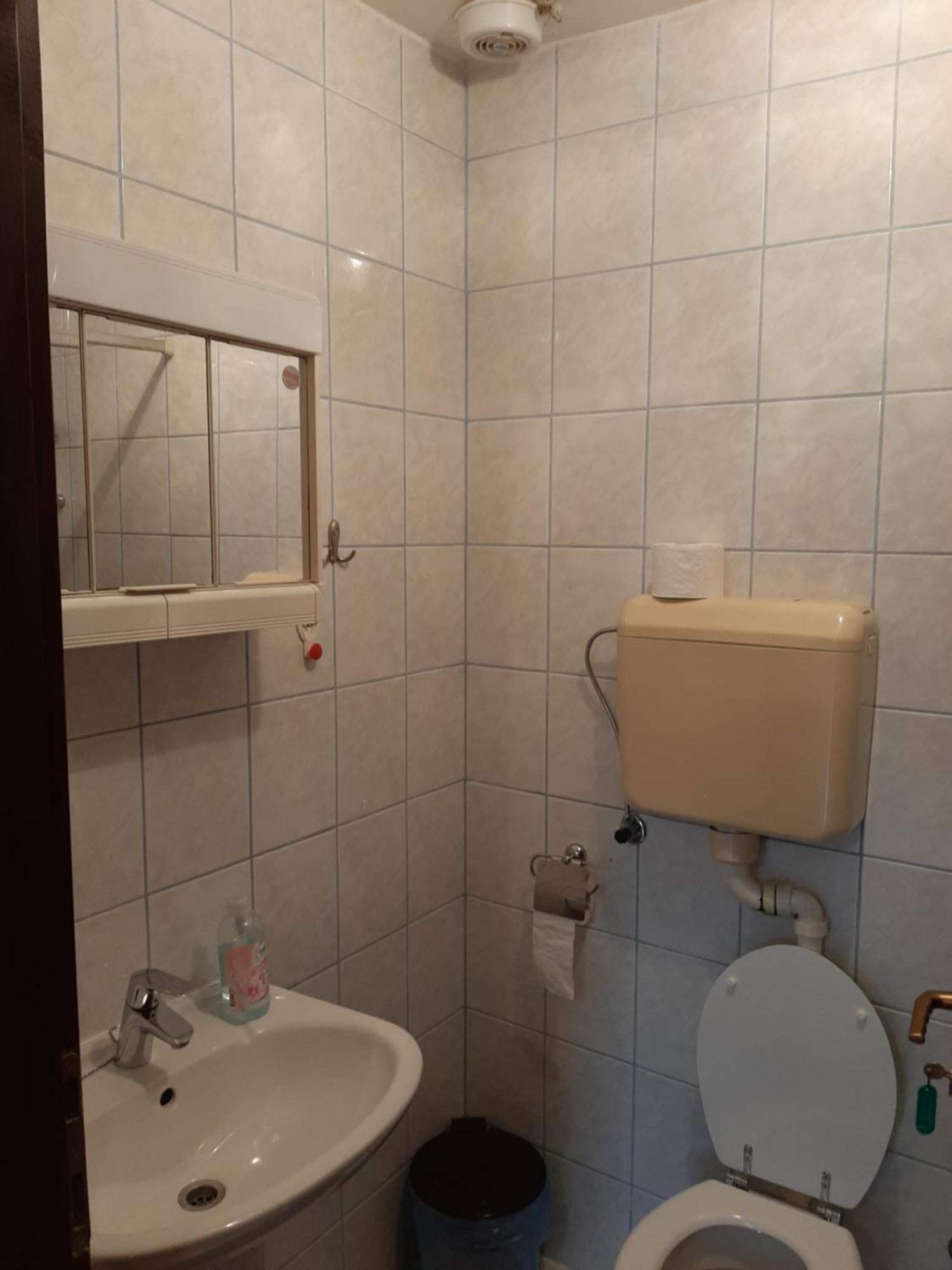 House Janja Plitvice Otel Seliste Dreznicko Dış mekan fotoğraf
