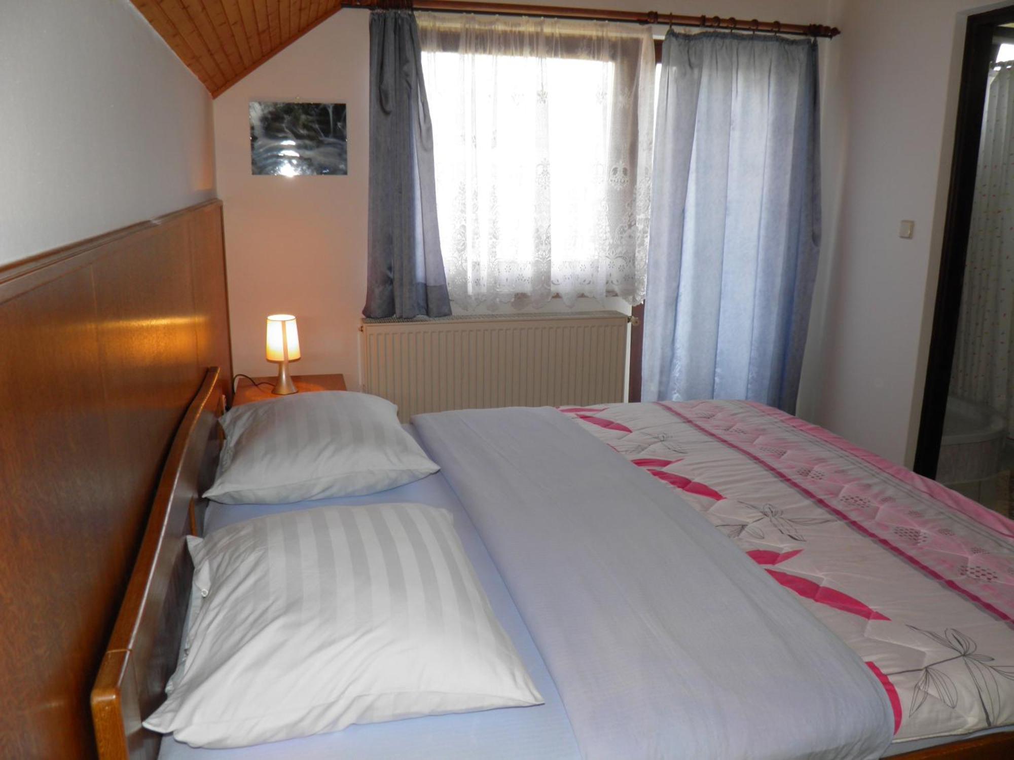 House Janja Plitvice Otel Seliste Dreznicko Oda fotoğraf