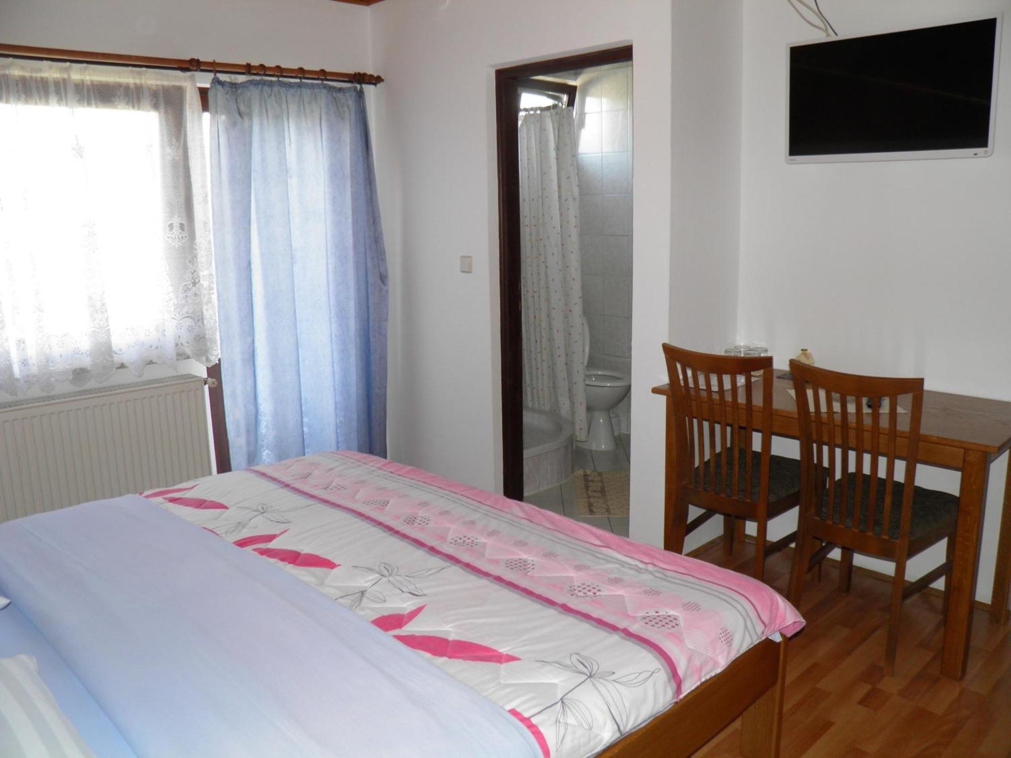 House Janja Plitvice Otel Seliste Dreznicko Oda fotoğraf