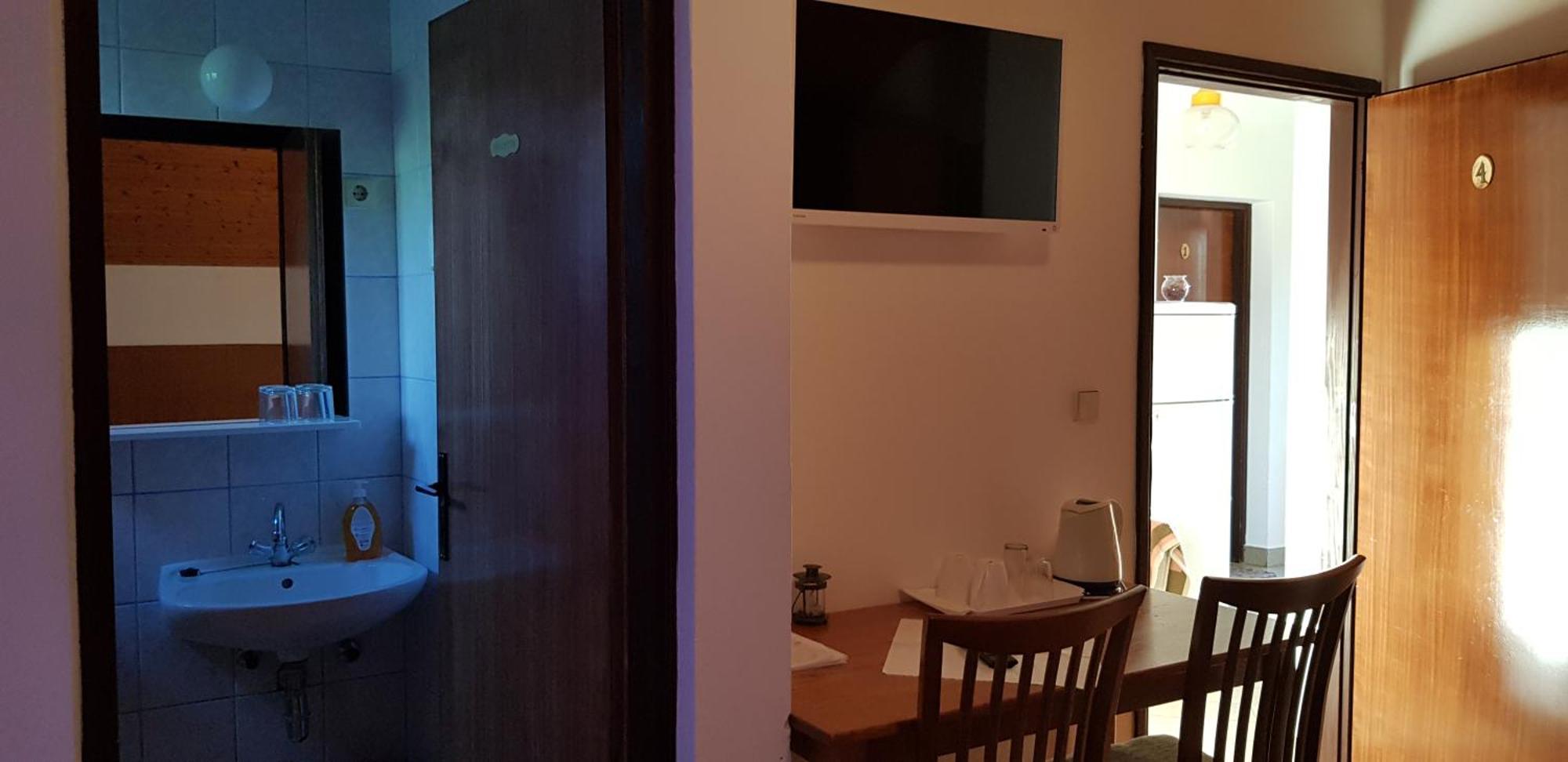 House Janja Plitvice Otel Seliste Dreznicko Dış mekan fotoğraf