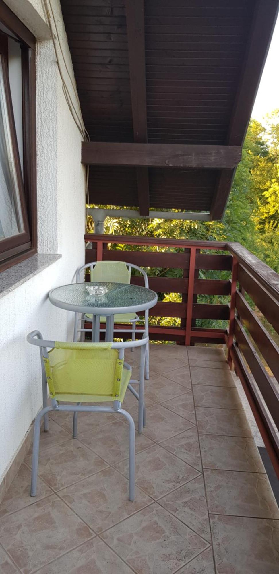 House Janja Plitvice Otel Seliste Dreznicko Dış mekan fotoğraf