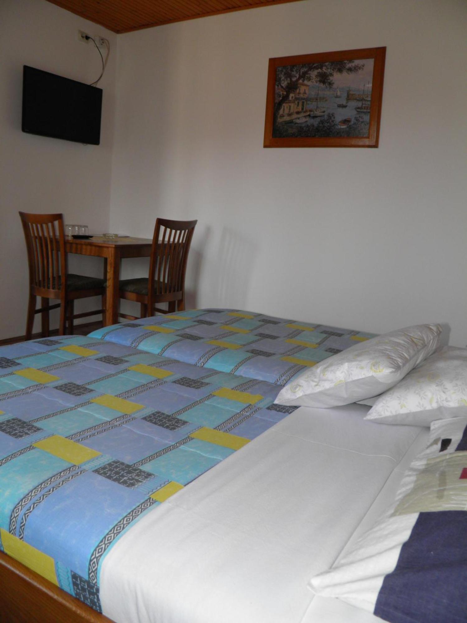 House Janja Plitvice Otel Seliste Dreznicko Oda fotoğraf