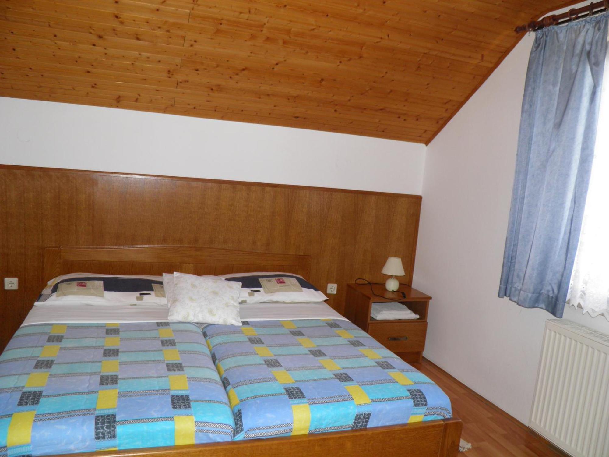 House Janja Plitvice Otel Seliste Dreznicko Oda fotoğraf
