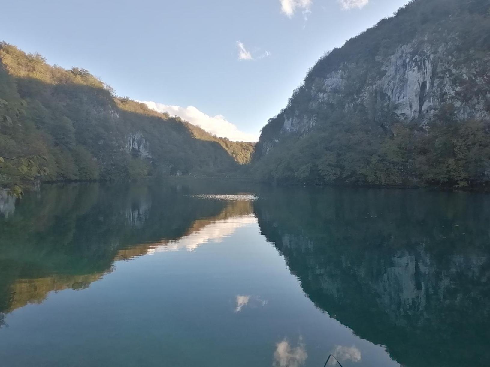 House Janja Plitvice Otel Seliste Dreznicko Dış mekan fotoğraf