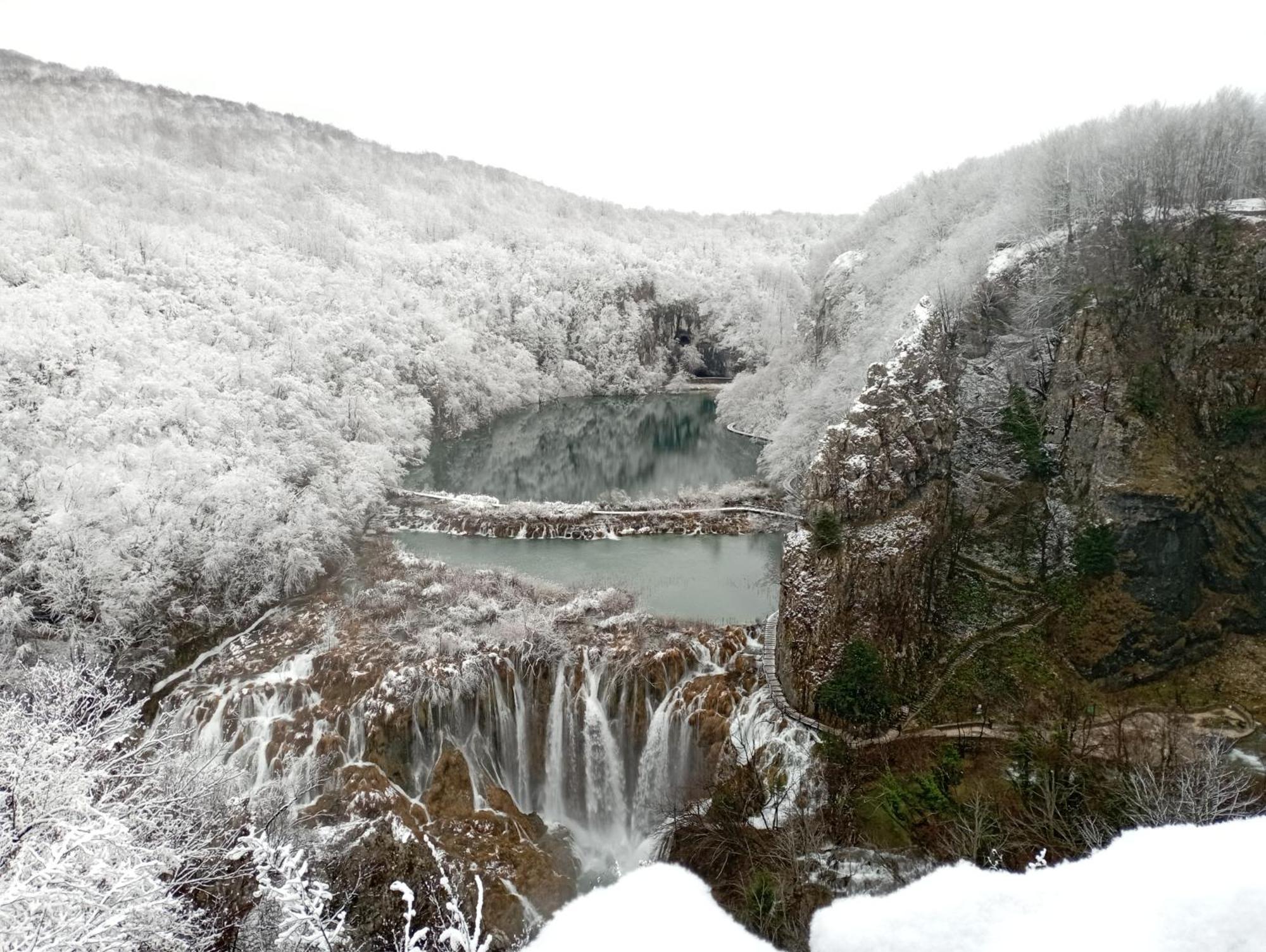 House Janja Plitvice Otel Seliste Dreznicko Dış mekan fotoğraf