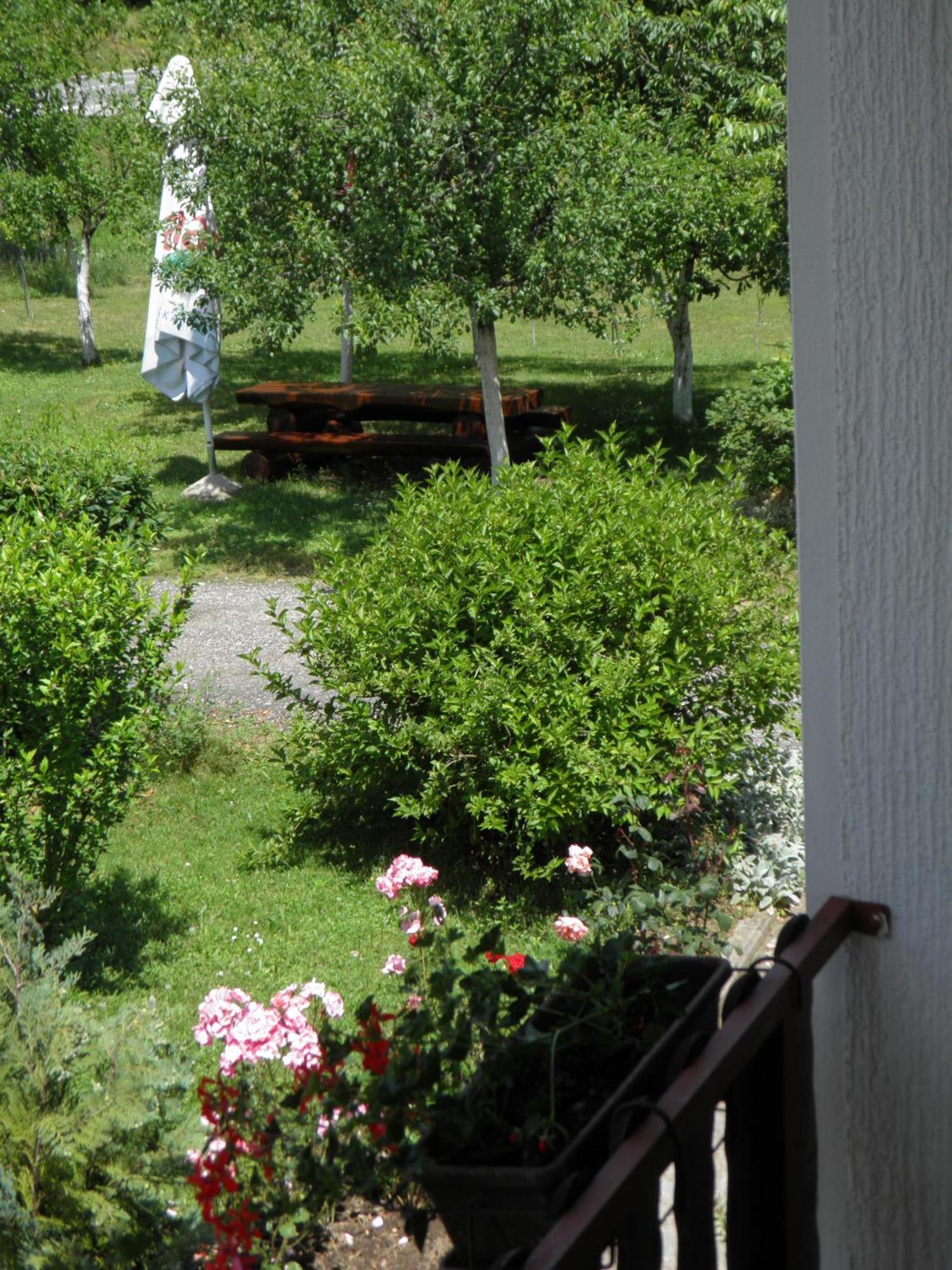 House Janja Plitvice Otel Seliste Dreznicko Dış mekan fotoğraf