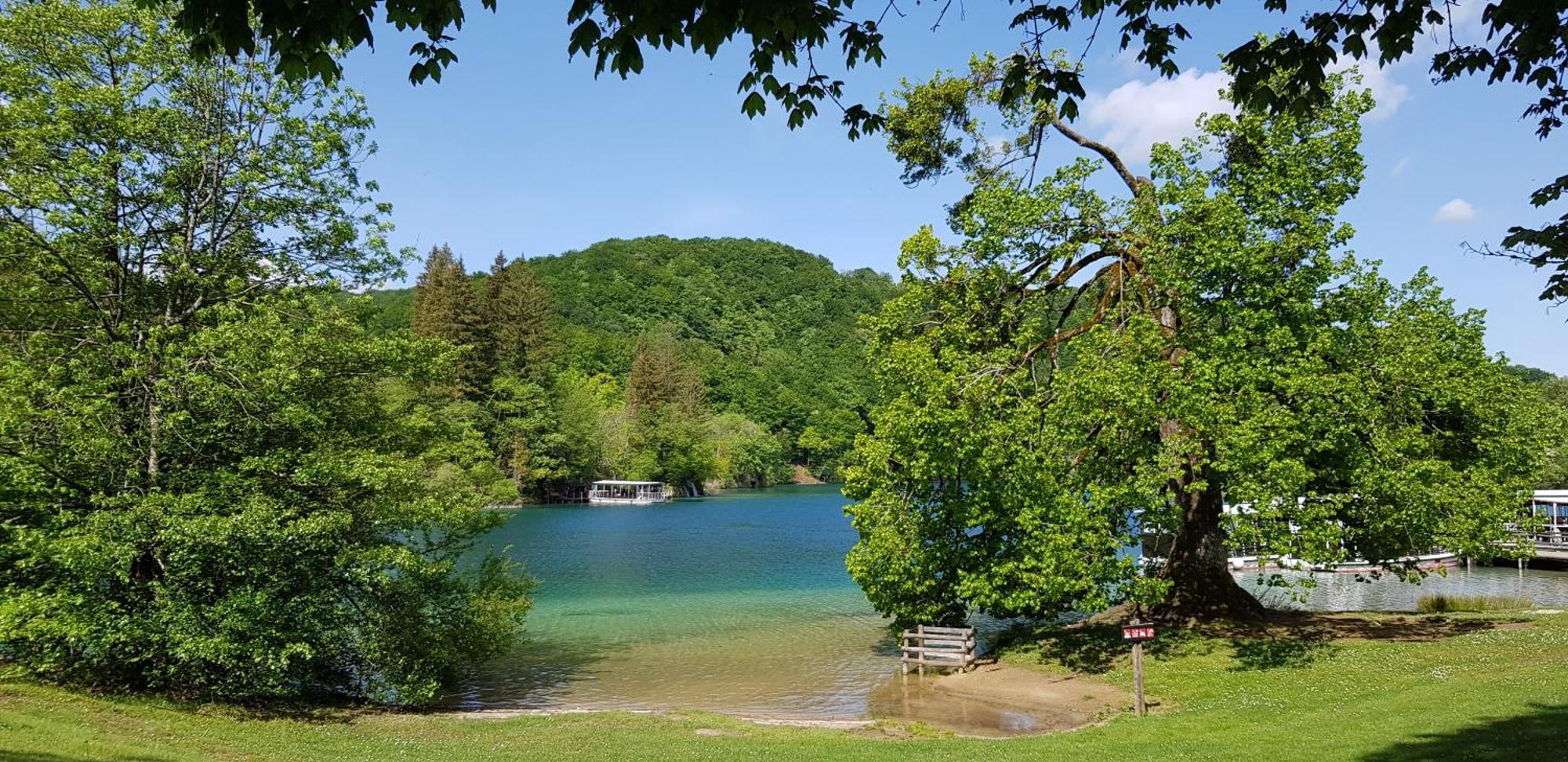 House Janja Plitvice Otel Seliste Dreznicko Dış mekan fotoğraf