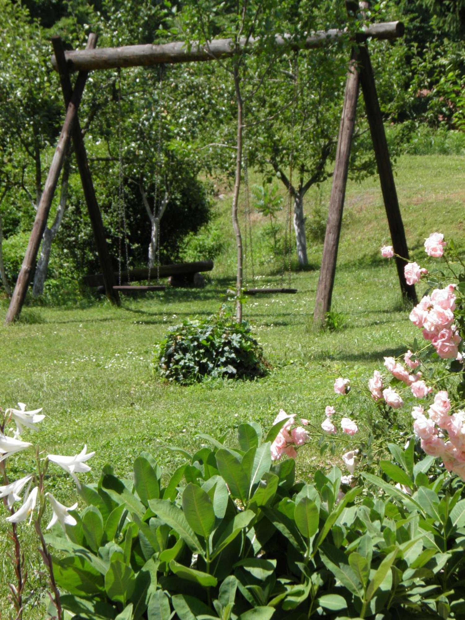 House Janja Plitvice Otel Seliste Dreznicko Dış mekan fotoğraf
